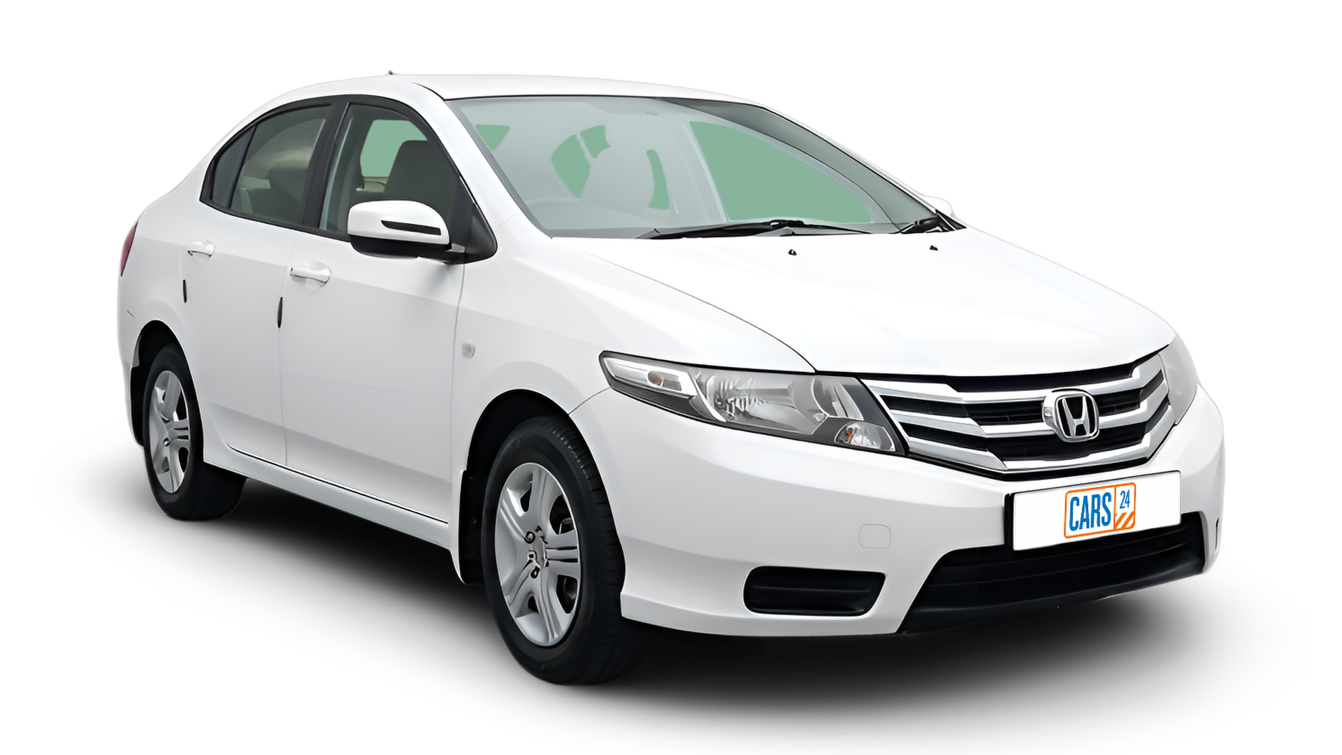 Honda City-img